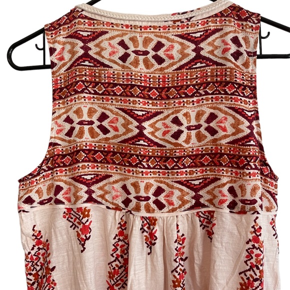 Anthropologie Akemi + Kin women’s tank top - Picture 5 of 5